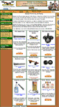 Mobile Screenshot of co2-car-pro.com